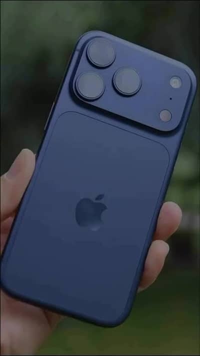 Apple iPhone 17 Pro