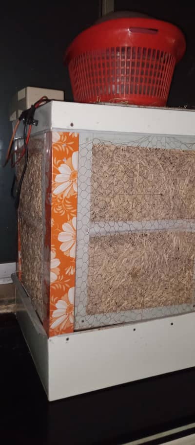 Mini Air Cooler With Supply