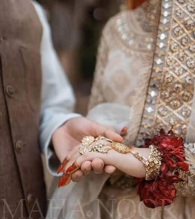 Al Jannat marriage bureau Online rishta service's proposal's