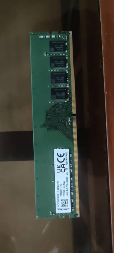 16gb ddr4 ram