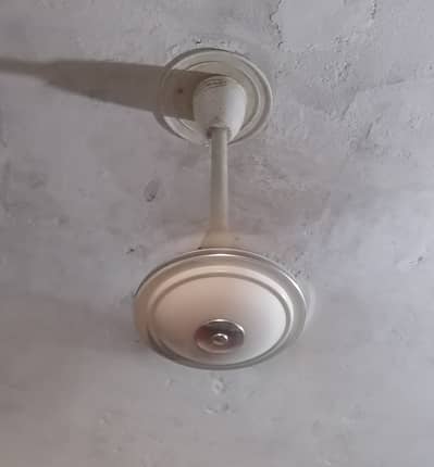Climax fan