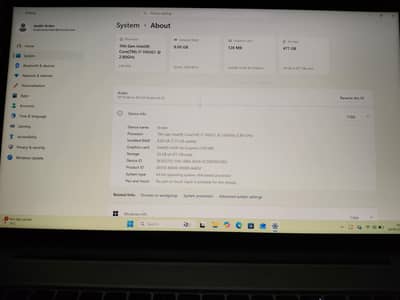 Hp ProBook 450 G8