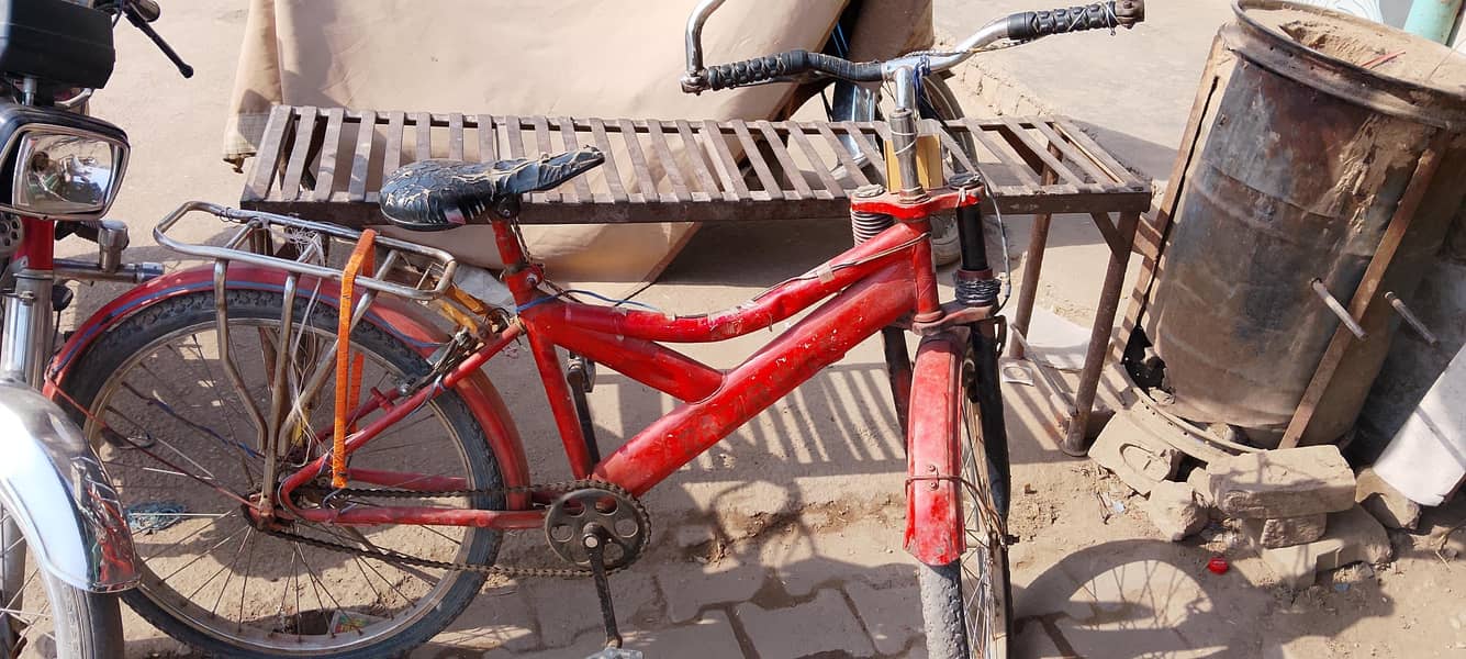 کنڈیشن اپ کے سامنے ہے اور یہ ارجنٹ سیل ہے 0
