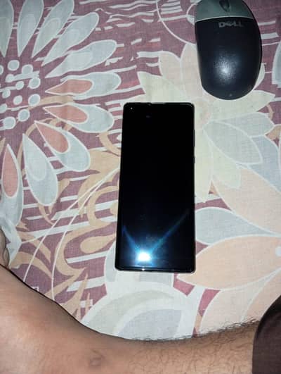 Motorola Edge Plus
