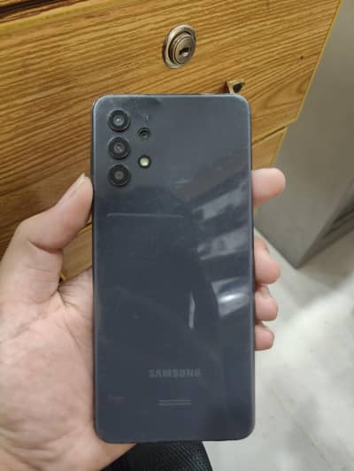 SAMSUNG A32 5G