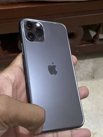 Apple iPhone 11 Pro Pta -64gb