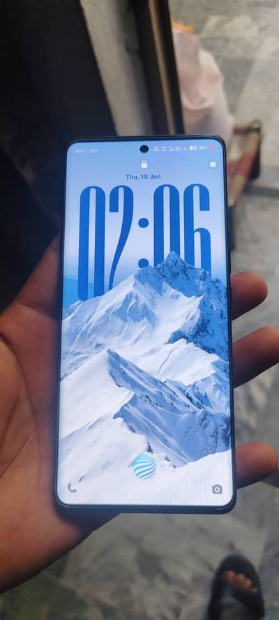 Vivo V30