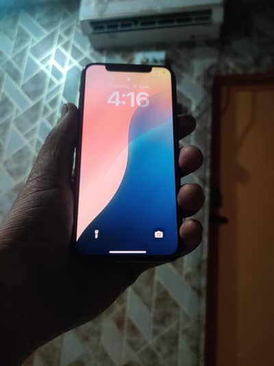 Apple iPhone Xs