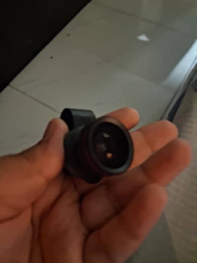 camera picture lense