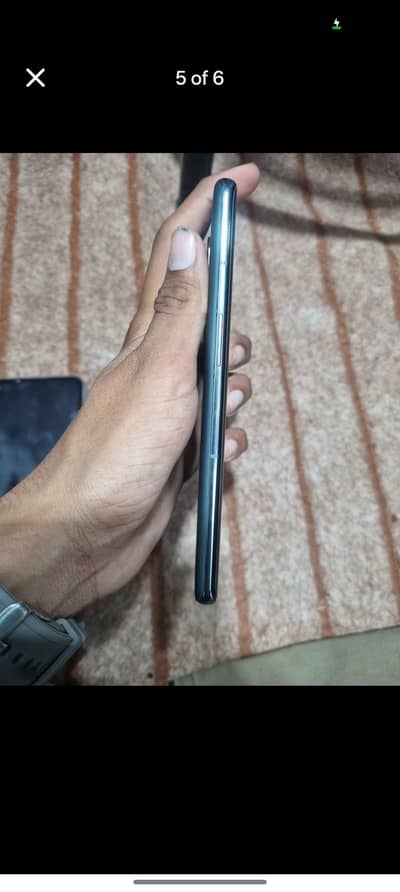 One Plus 10 Pro 5g 8/256 snapdragon 8gen 1