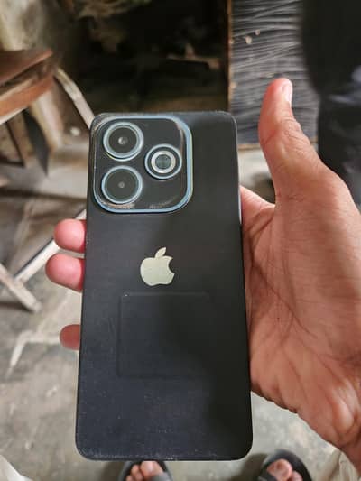 Infinix Hot 40i