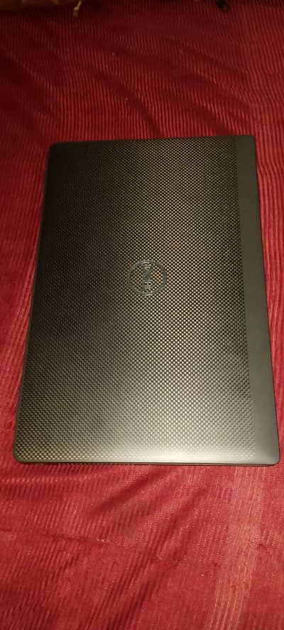 dell i5  laptop with touch screen fully oky condition