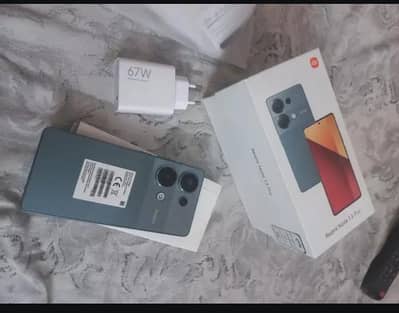 Redmi note 13 pro