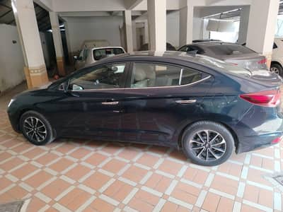 hyundai elantra for sale