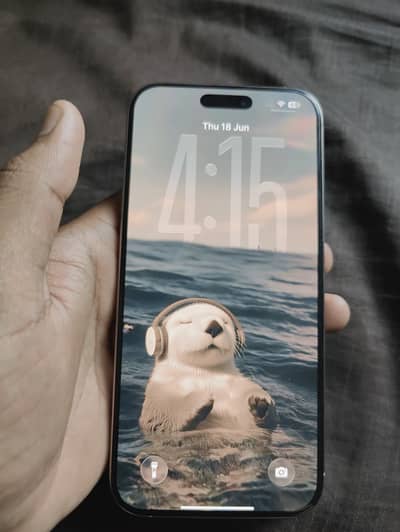 Apple iPhone 16 Pro Max
