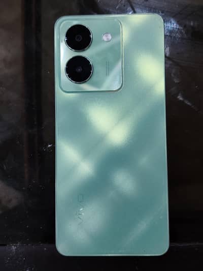 Vivo Y27s
