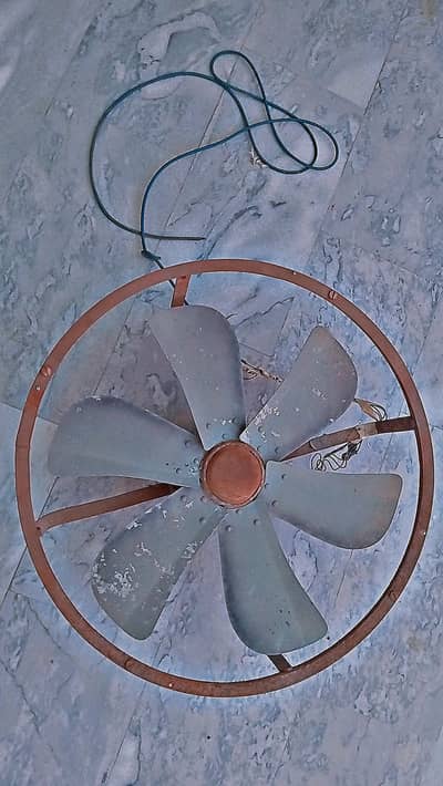 Air Cooler Fan Motor Stand Set 03085546960