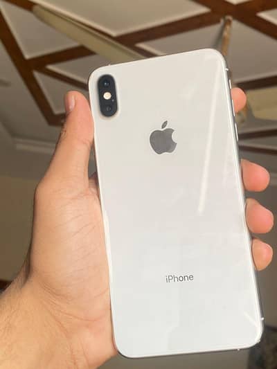 Apple iPhone XS Max