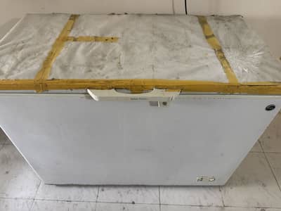 Pel freezer