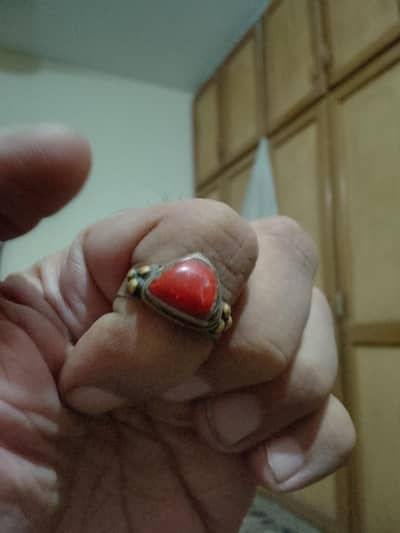Marjan ring