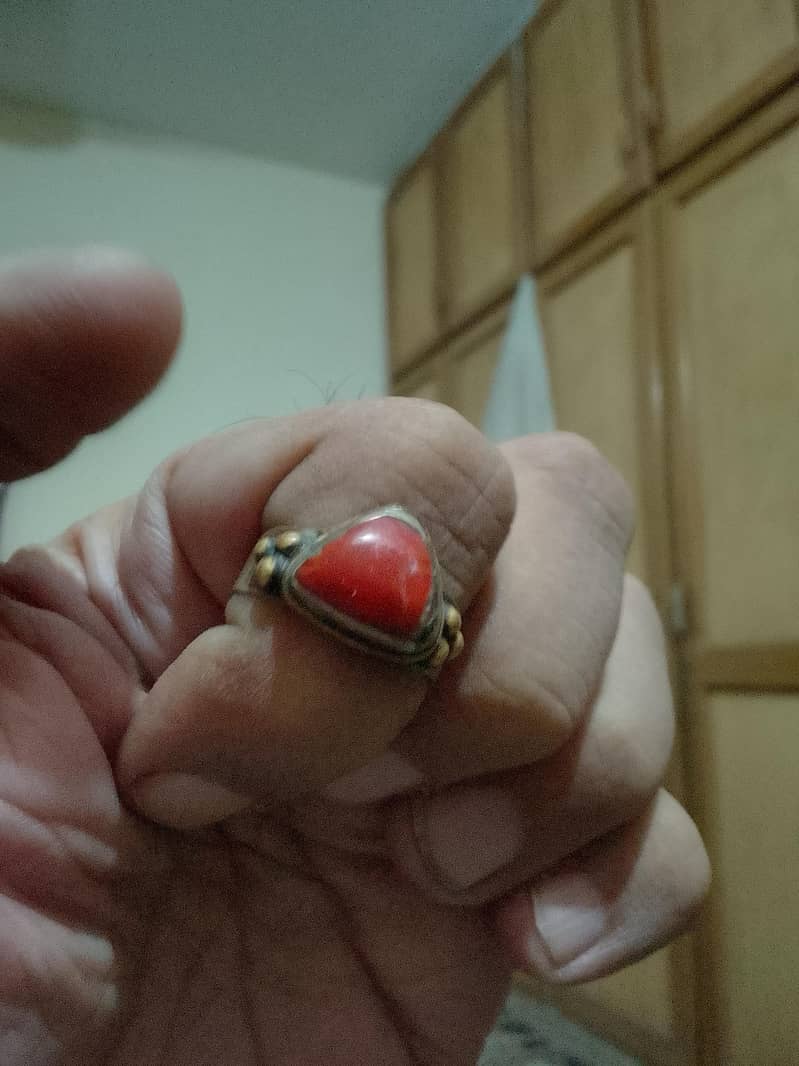 Marjan ring 0