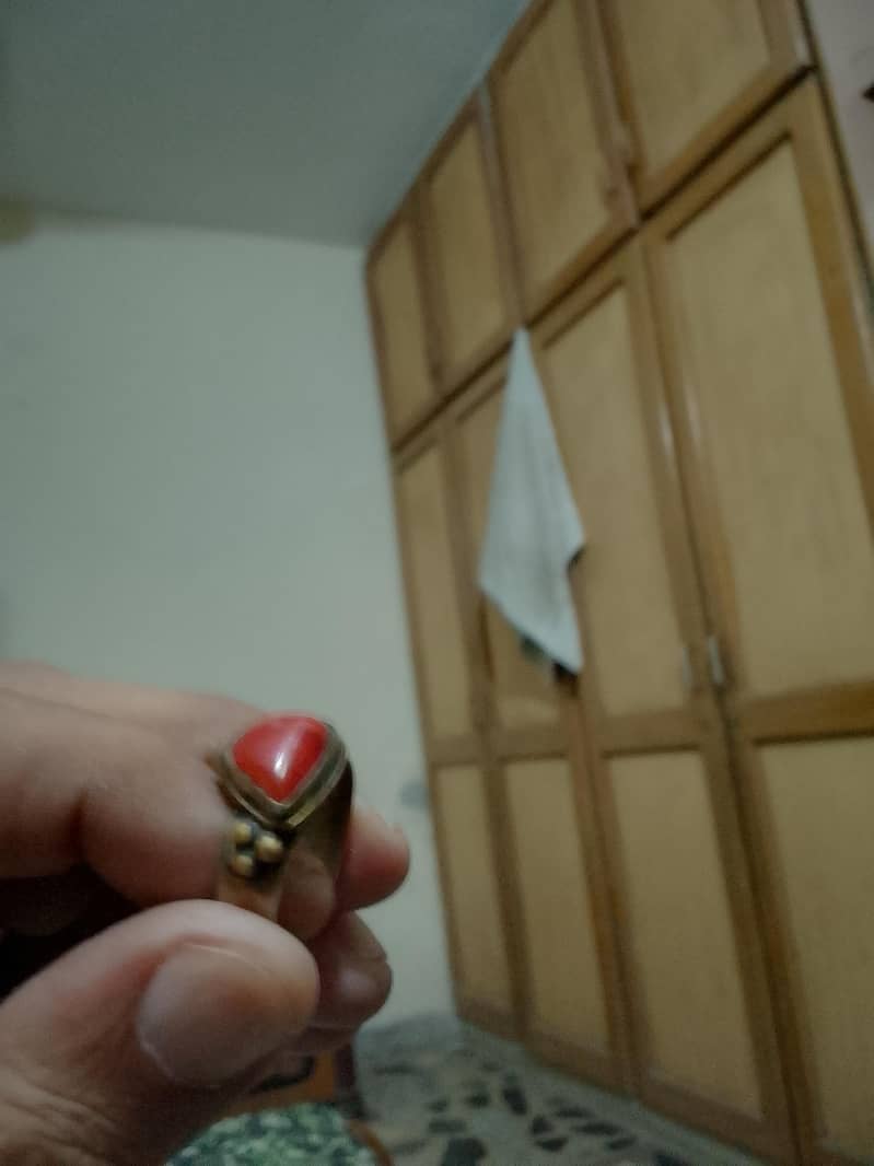 Marjan ring 3