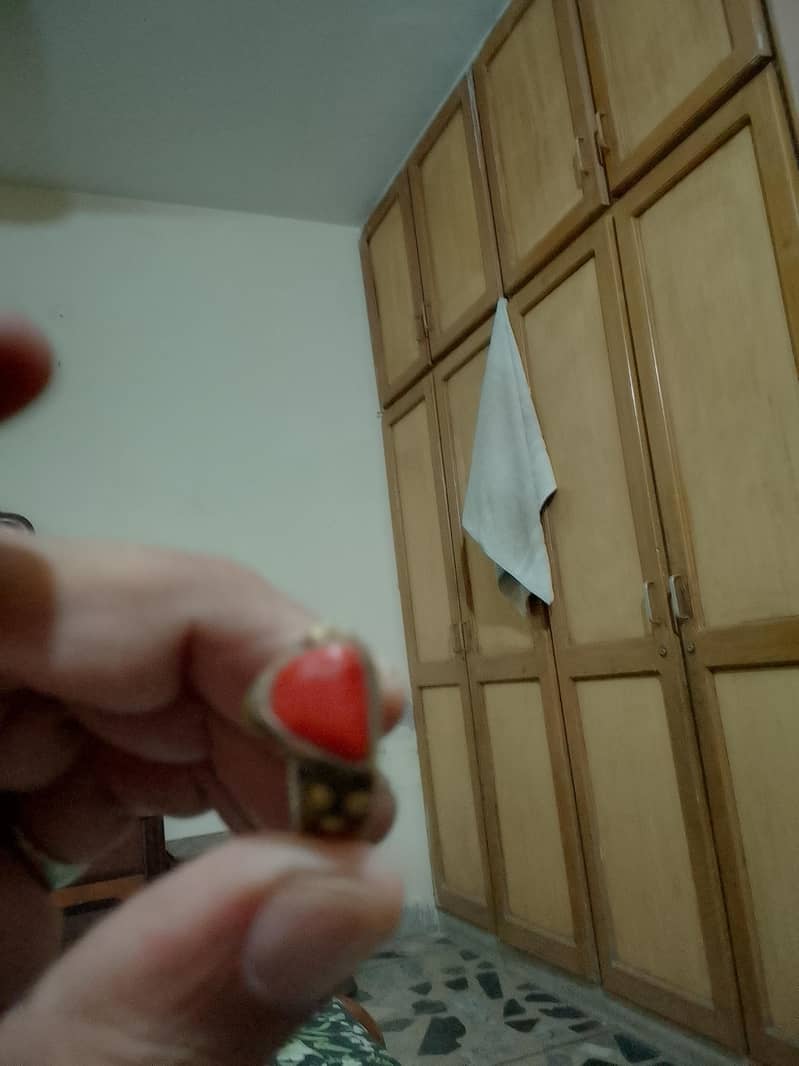 Marjan ring 4