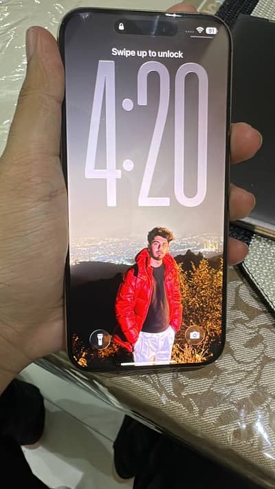 iPhone 16 Pro Max 512 GB