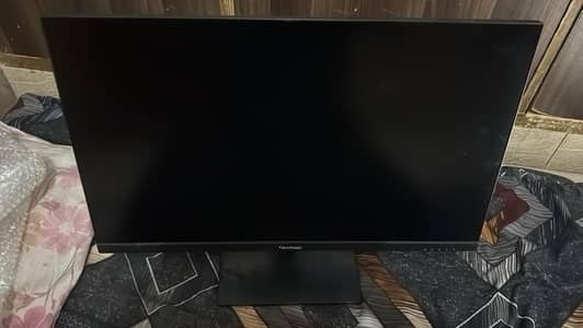 ViewSonic VA2709U-4K Monitor