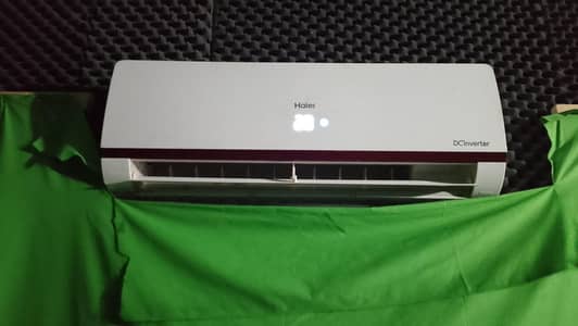 Haier 1 Ton DC INVERTER A/C