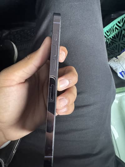 iPhone 14 Pro Max pta approve 256 gb 10/10