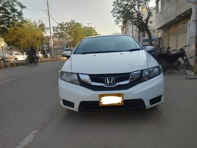 Honda City 1.3 Automatic