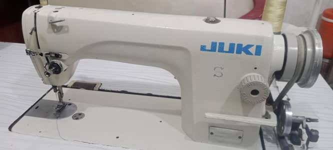 juki. 8700
