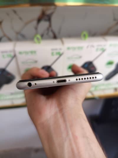 Apple iPhone 6S Plus