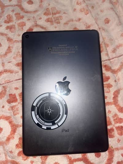 Apple ipad mini 5