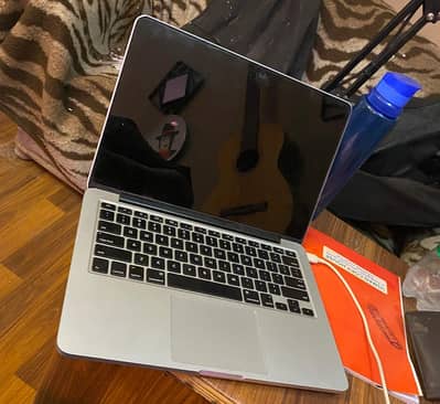 Apple Macbook Pro