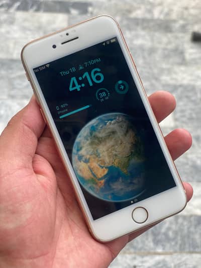 iphone 8 PTA approved