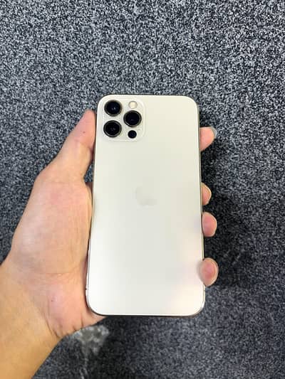 Apple iPhone 12 Pro