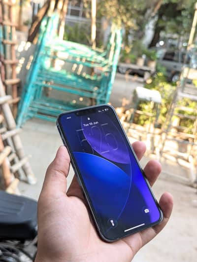 Apple iPhone 13 Pro