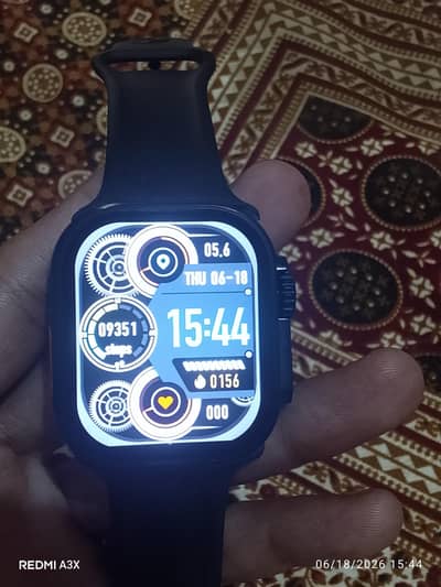 smart watch
