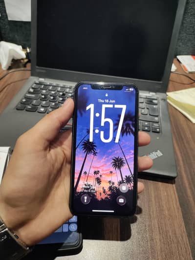 Apple iPhone 11 Pro