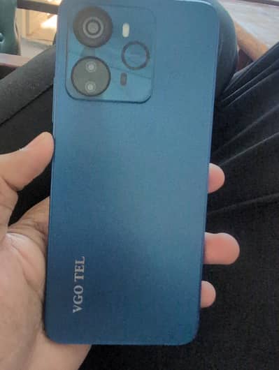 VGO TEL New 12