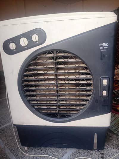 Super Asia ECM 5000 Cool Star Air Cooler For Sale