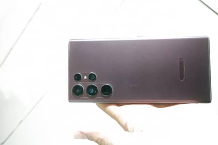Samsung S22 ultra