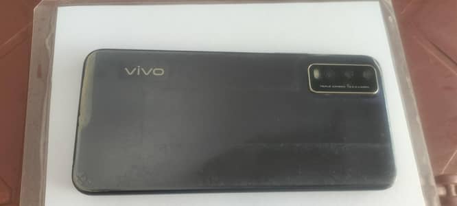 vivo y20
