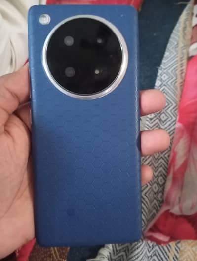 Infinix Zero 40