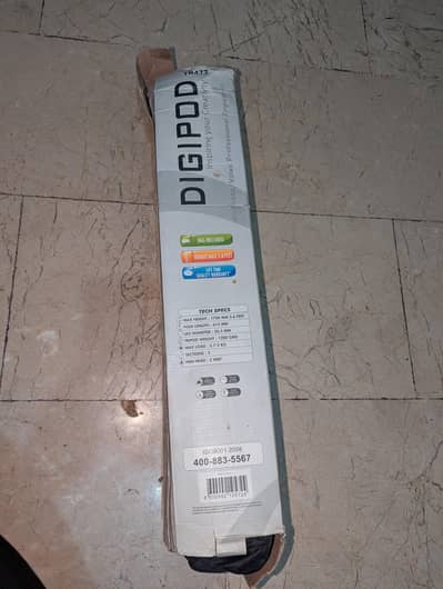 Digipod Tr472
