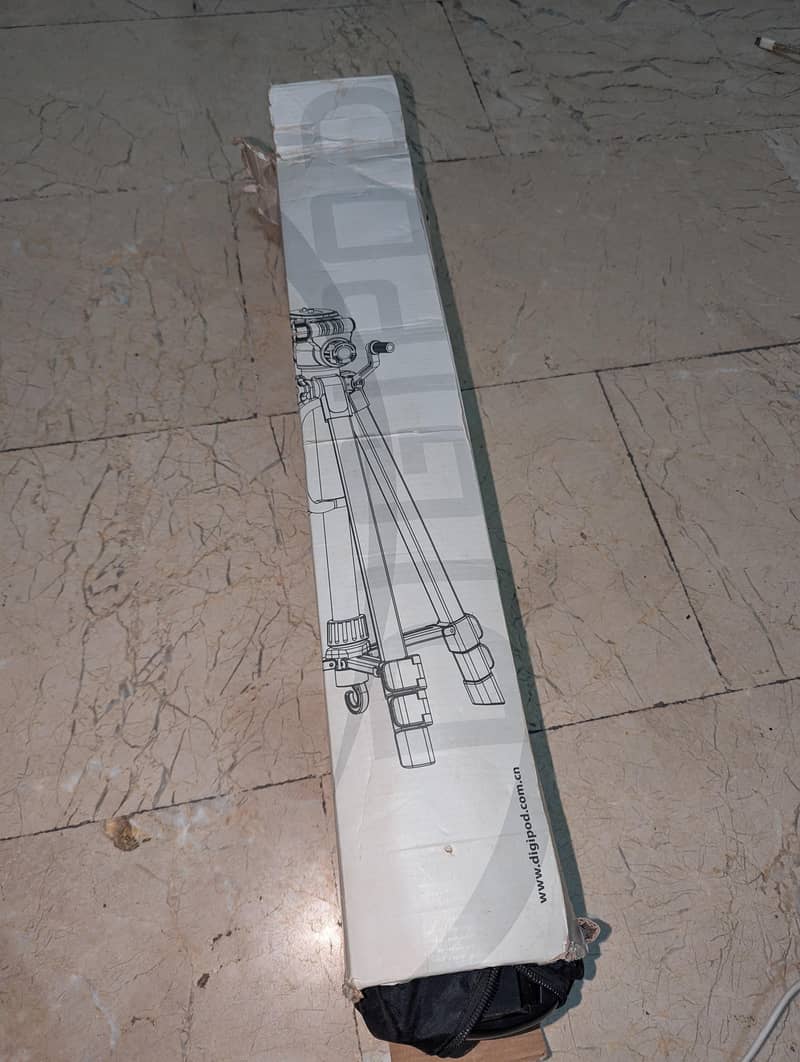 Digipod Tr472 1