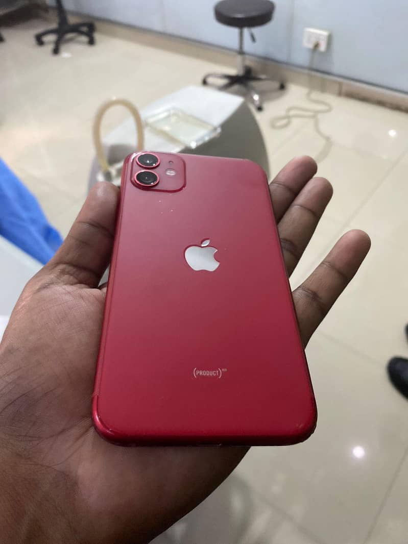 Apple iPhone 11 5