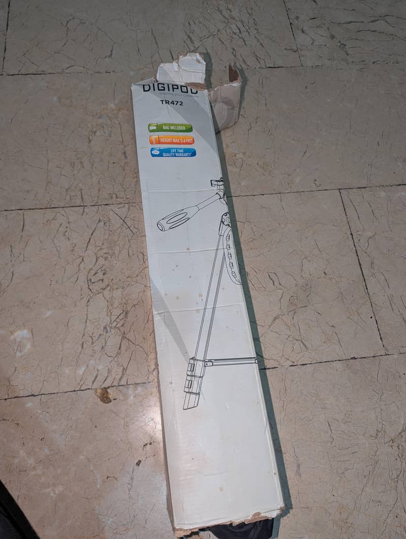 Digipod Tr472 2